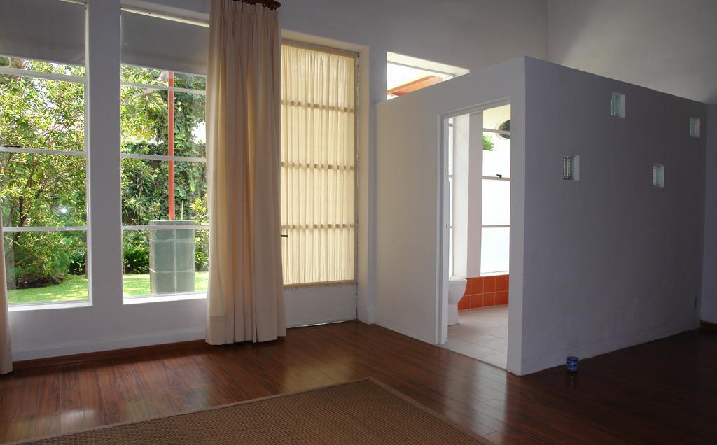 La Casa De Las Magnolias Hotel Coyoacan Pokój zdjęcie