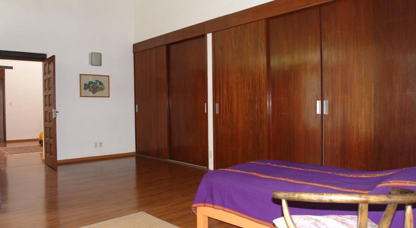 La Casa De Las Magnolias Hotel Coyoacan Pokój zdjęcie