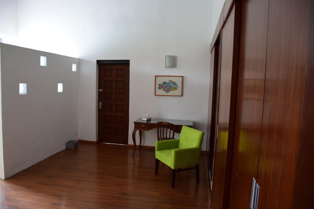 La Casa De Las Magnolias Hotel Coyoacan Zewnętrze zdjęcie