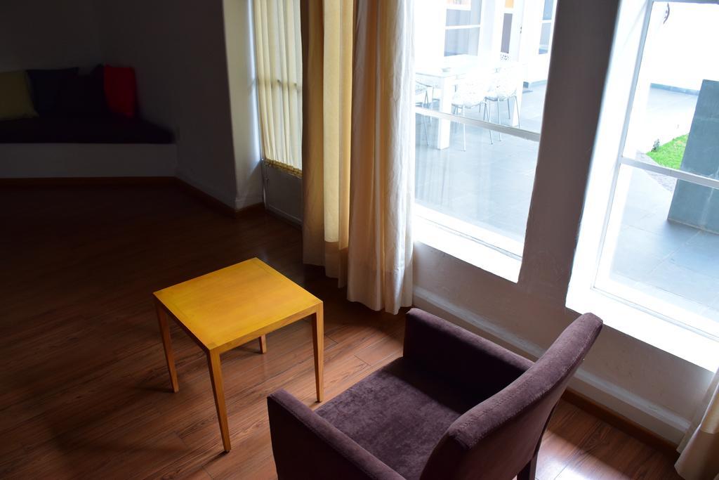 La Casa De Las Magnolias Hotel Coyoacan Zewnętrze zdjęcie