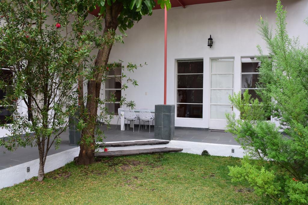 La Casa De Las Magnolias Hotel Coyoacan Zewnętrze zdjęcie