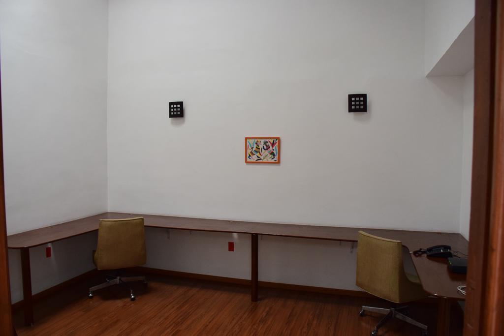 La Casa De Las Magnolias Hotel Coyoacan Zewnętrze zdjęcie