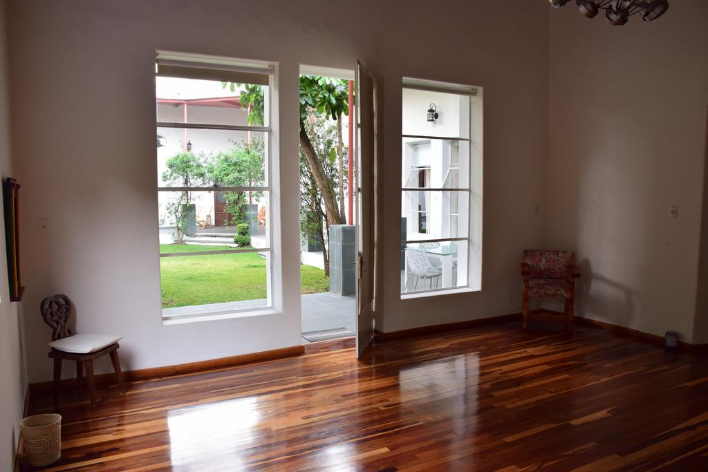 La Casa De Las Magnolias Hotel Coyoacan Zewnętrze zdjęcie