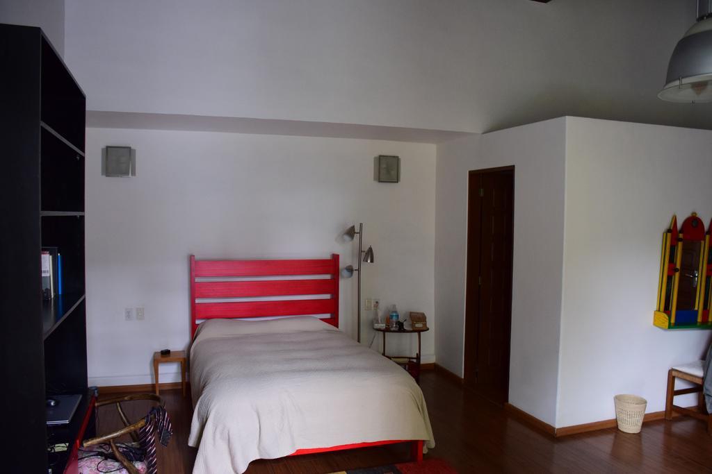 La Casa De Las Magnolias Hotel Coyoacan Zewnętrze zdjęcie