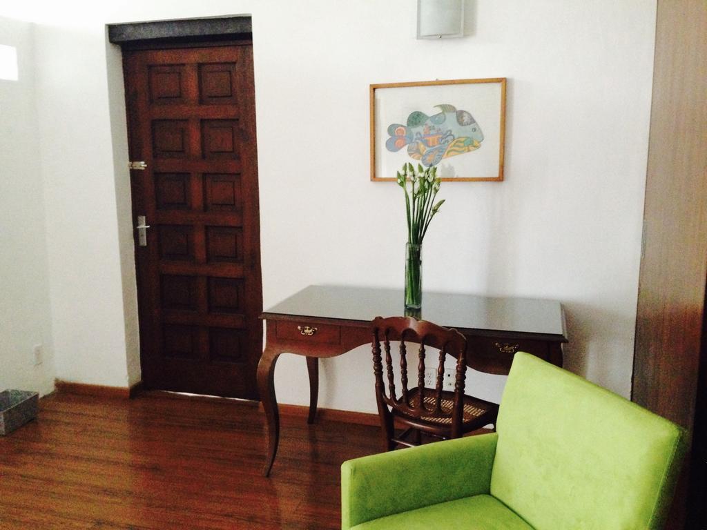 La Casa De Las Magnolias Hotel Coyoacan Zewnętrze zdjęcie